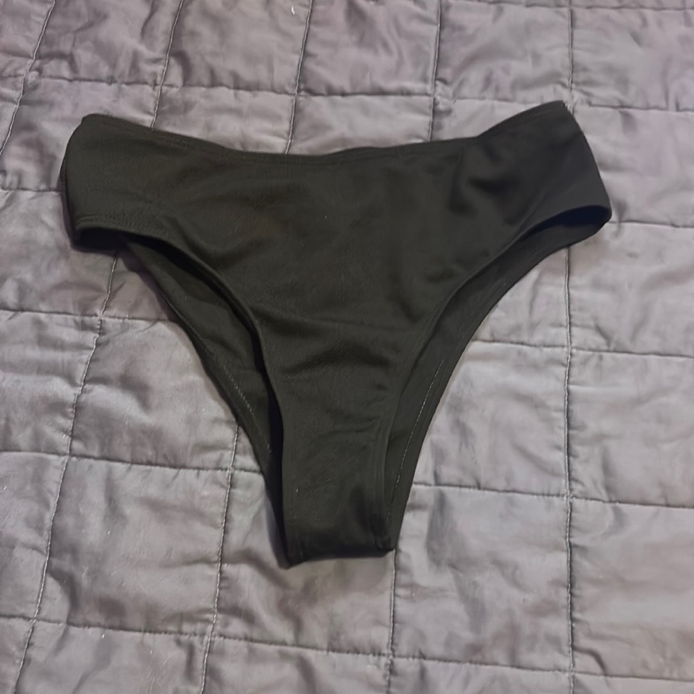 bikini bottoms